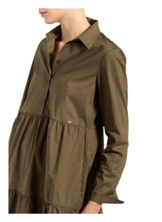 Cinque Kleid Cidocks, Grün