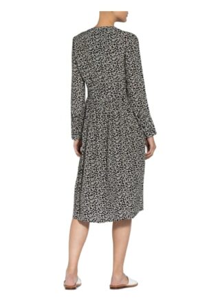 Cinque Kleid Ciessie, Schwarz