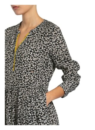 Cinque Kleid Ciessie, Schwarz