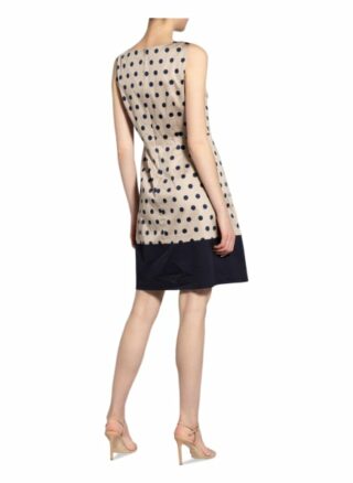 Cinque Kleid Ciestrella, Weiß