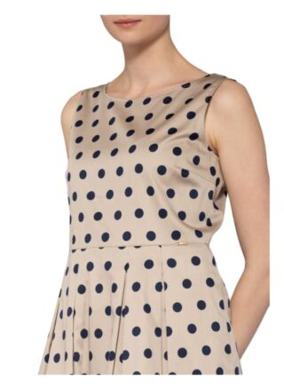 Cinque Kleid Ciestrella, Weiß
