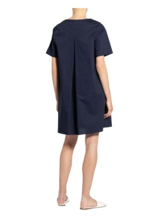 Cinque Kleid Cieva, Blau