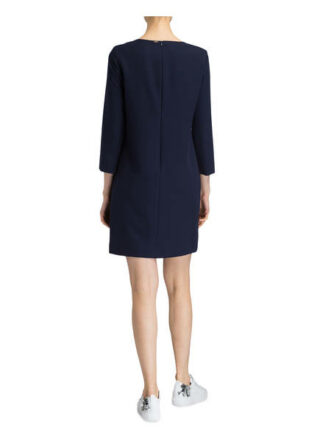 Cinque Kleid Ciexel, Blau