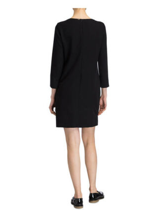 Cinque Kleid Ciexel, Schwarz