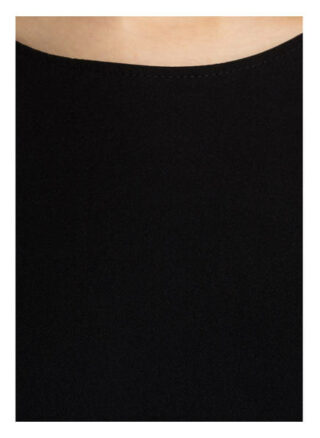 Cinque Kleid Ciexel, Schwarz