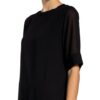 Cinque Kleid Cisilva, Schwarz