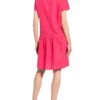 Cinque Leinenkleid Cidakar, Pink