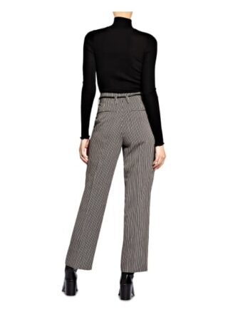 Cinque Marlenehose Cisofia, Schwarz