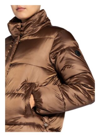 Cinque Steppjacke Cielani, Braun