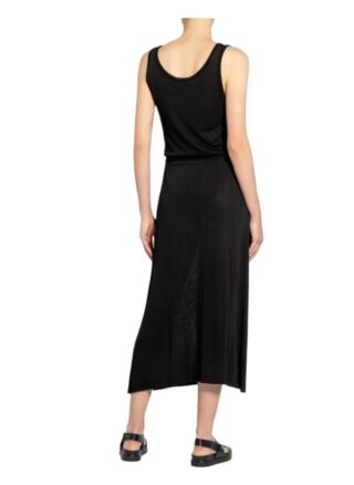 Cinque Strickkleid Cikim, Schwarz