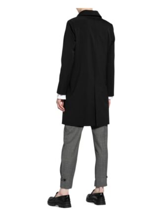 Cinzia Rocca Mantel, Schwarz