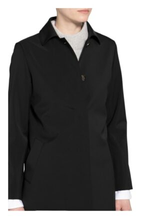 Cinzia Rocca Mantel, Schwarz