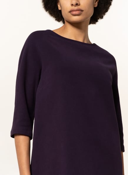 Circolo 1901 Kleid mit 3/4-Arm, Lila Circolo 1901 Kleid mit 3/4-Arm, Lila