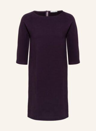 Circolo 1901 Kleid mit 3/4-Arm, Lila