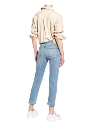 Citizens Of Humanity 7/8-Jeans Elsa, Blau
