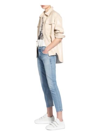 Citizens Of Humanity 7/8-Jeans Elsa, Blau