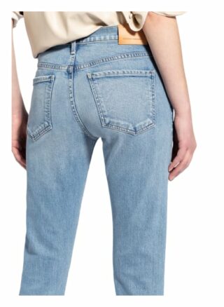 Citizens Of Humanity 7/8-Jeans Elsa, Blau