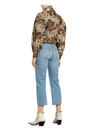 Citizens Of Humanity 7/8-Jeans Emery, Blau