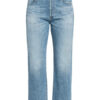 Citizens Of Humanity 7/8-Jeans Emery, Blau
