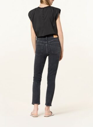Citizens Of Humanity 7/8-Jeans Olivia Ankle, Grau