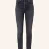 Citizens Of Humanity 7/8-Jeans Olivia Ankle, Grau