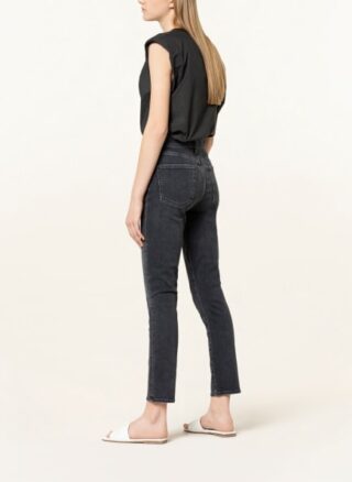 Citizens Of Humanity 7/8-Jeans Olivia Ankle, Grau