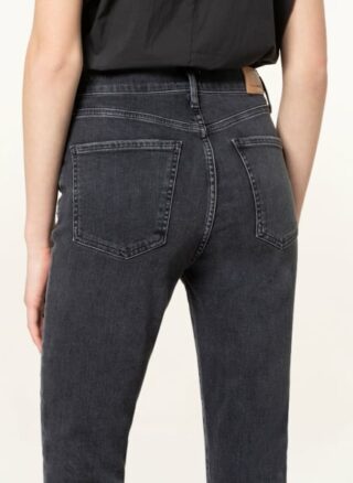 Citizens Of Humanity 7/8-Jeans Olivia Ankle, Grau