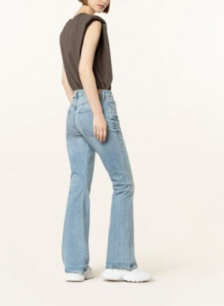 CITIZENS of HUMANITY Lilah Bootcut Jeans Damen, Blau