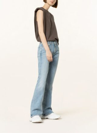 CITIZENS of HUMANITY Lilah Bootcut Jeans Damen, Blau