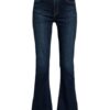 Citizens Of Humanity Bootcut Jeans Lilah, Schwarz
