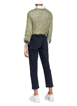 Citizens Of Humanity Boyfriend Jeans Emerson, Grau