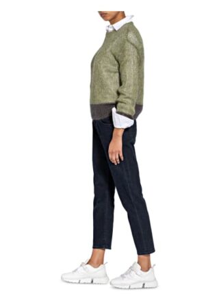 Citizens Of Humanity Boyfriend Jeans Emerson, Grau
