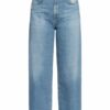 Citizens Of Humanity Jeans Calista Curve, Blau