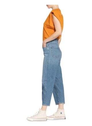 Citizens Of Humanity Jeans Calista Curve, Blau
