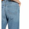 Citizens Of Humanity Jeans Calista Curve, Blau