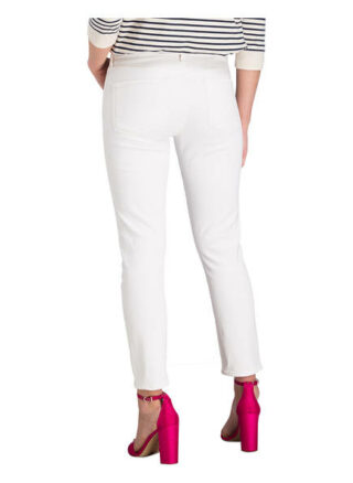 Citizens Of Humanity Jeans Elsa, Weiß