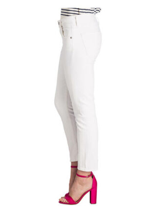 Citizens Of Humanity Jeans Elsa, Weiß