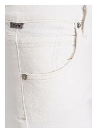 Citizens Of Humanity Jeans Elsa, Weiß