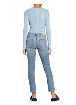 Citizens Of Humanity Jeans Skyla, Blau