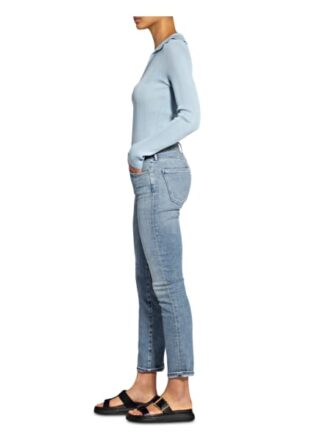 Citizens Of Humanity Jeans Skyla, Blau