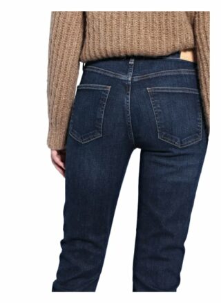 Citizens Of Humanity Jeans Skyla, Blau