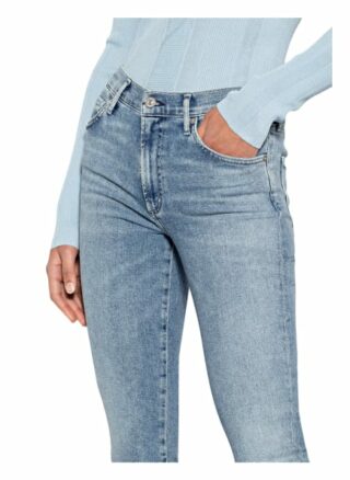 Citizens Of Humanity Jeans Skyla, Blau
