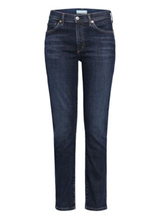 Citizens Of Humanity Jeans Skyla, Blau