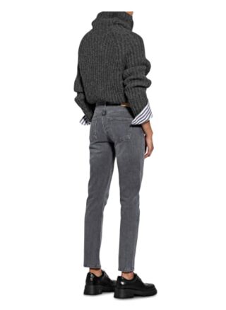Citizens Of Humanity Jeans Skyla, Grau