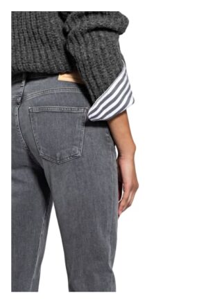 Citizens Of Humanity Jeans Skyla, Grau