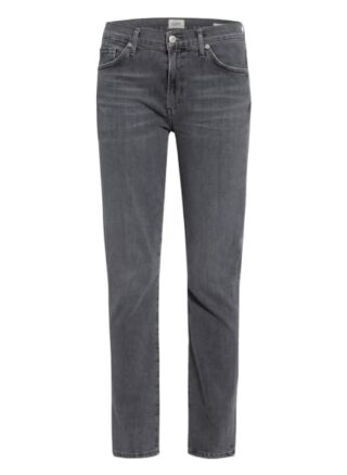 Citizens Of Humanity Jeans Skyla, Grau