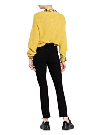 Citizens Of Humanity Jeans Skyla, Schwarz