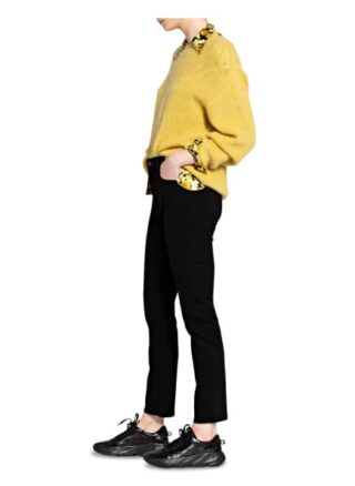 Citizens Of Humanity Jeans Skyla, Schwarz