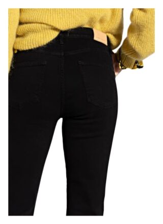 Citizens Of Humanity Jeans Skyla, Schwarz