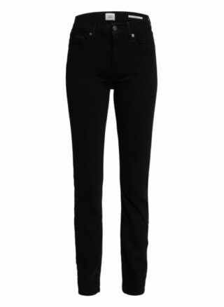 Citizens Of Humanity Jeans Skyla, Schwarz